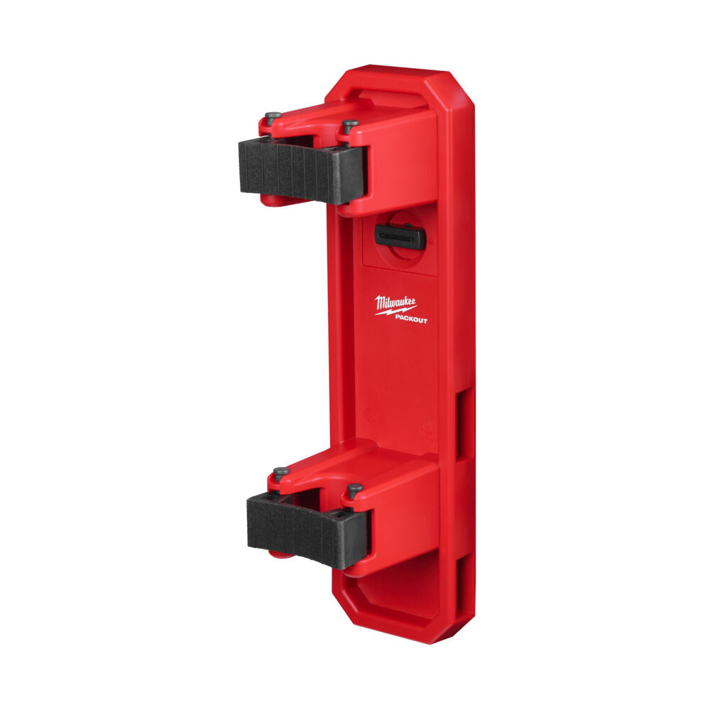 Milwaukee 4932493382 - Sostegno con blocco compatto Packout 