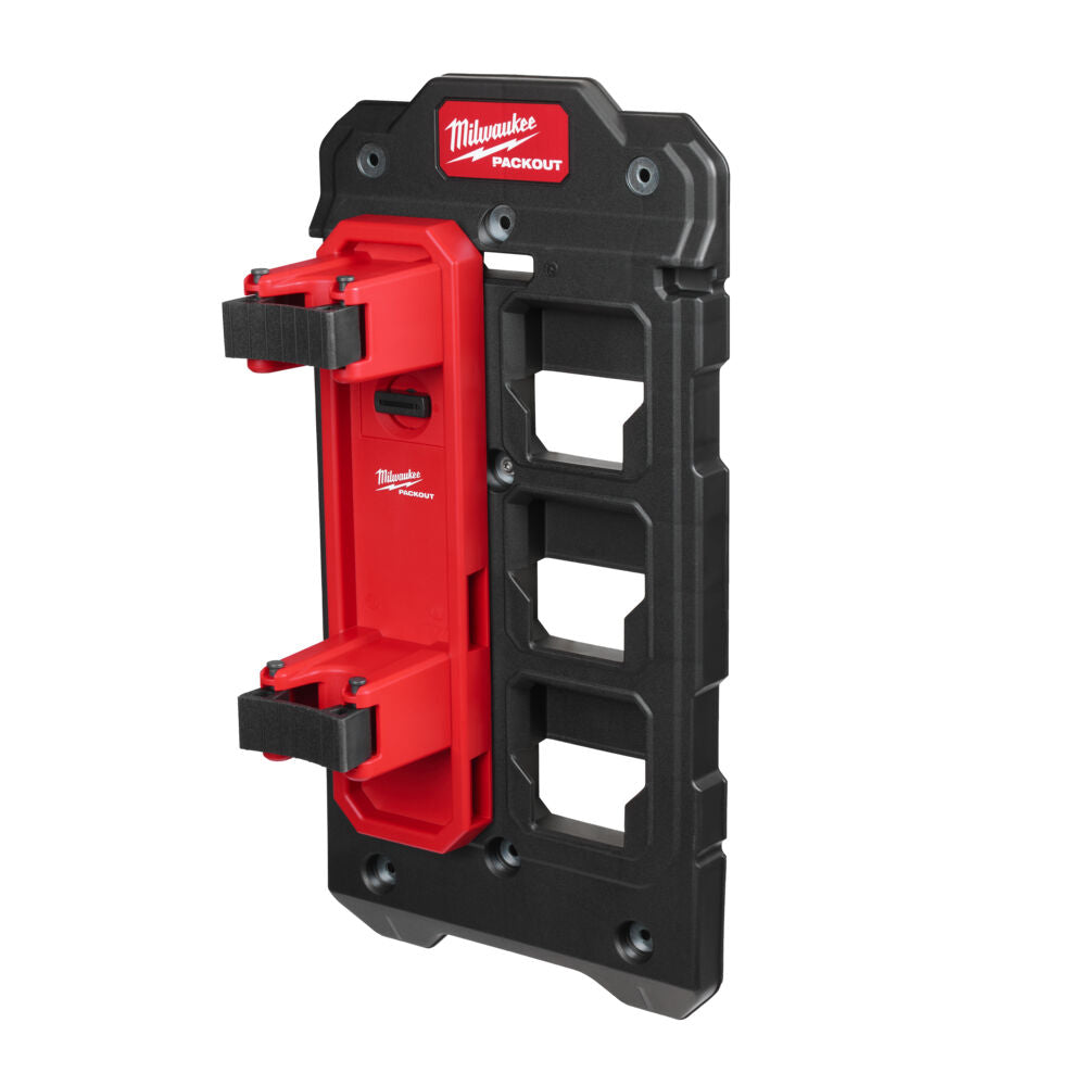 Milwaukee 4932493382 - Sostegno con blocco compatto Packout 