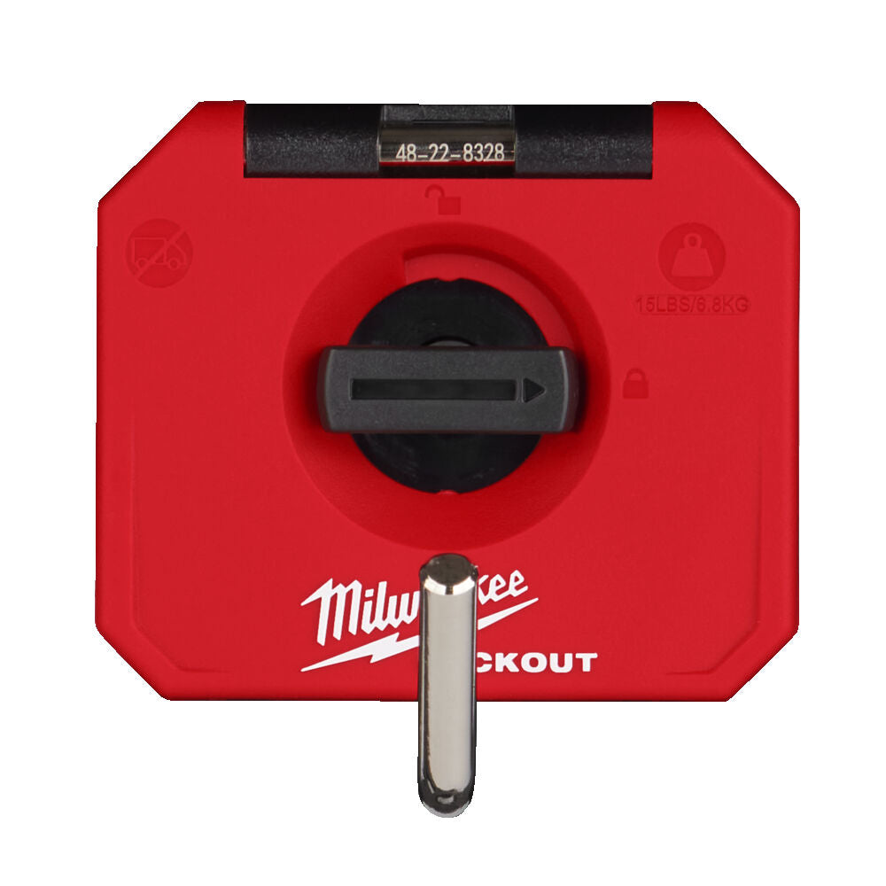 Milwaukee 4932493383 - 