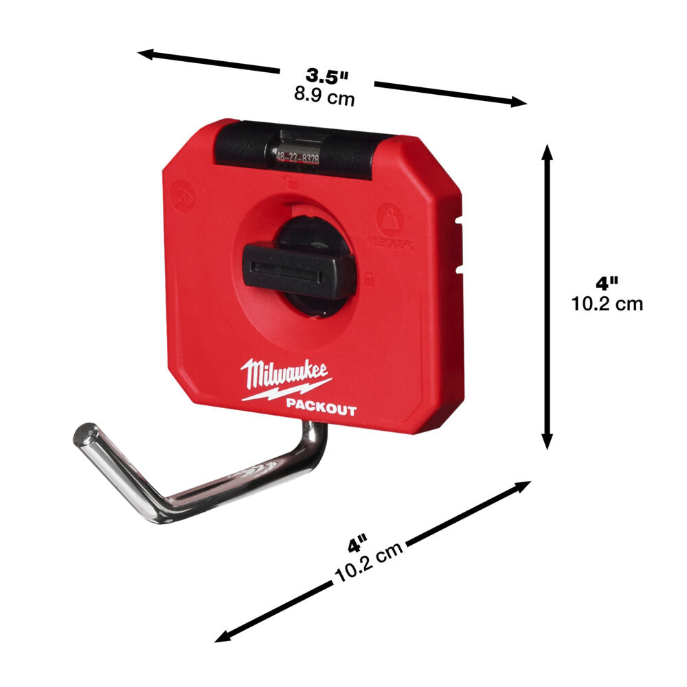 Milwaukee 4932493383 - 