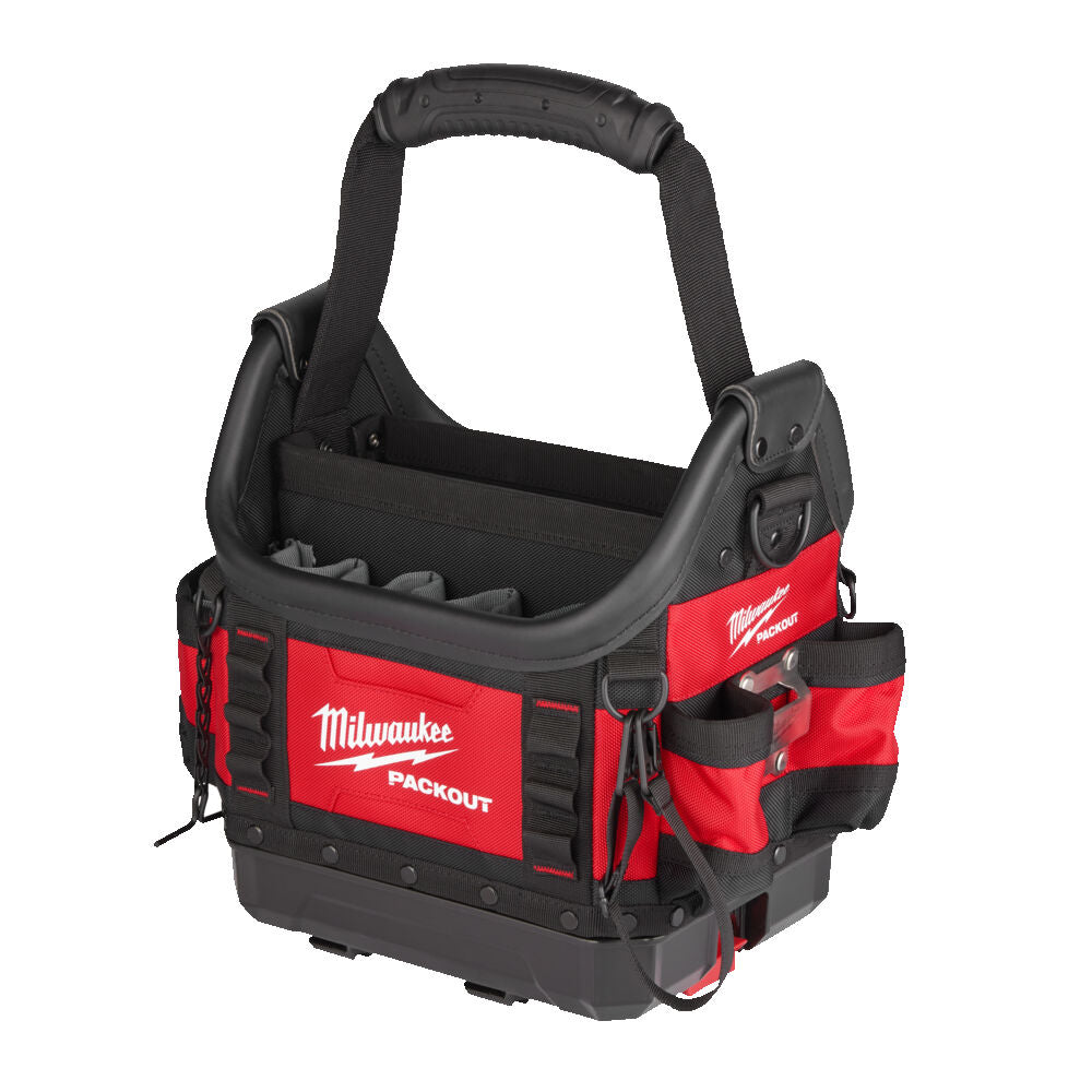Milwaukee 4932493622 - Borsa portautensili aperta 25 cm Packout 