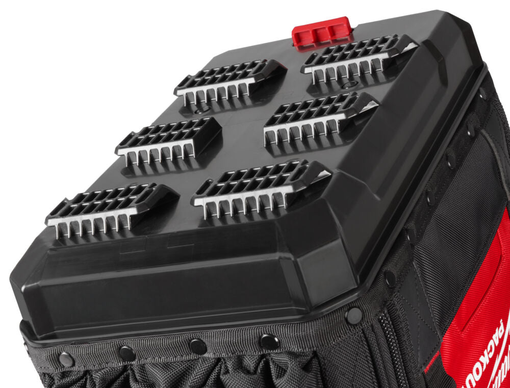 Milwaukee 49324936223 - Borsa portautensili chiusa 38 cm Packout 