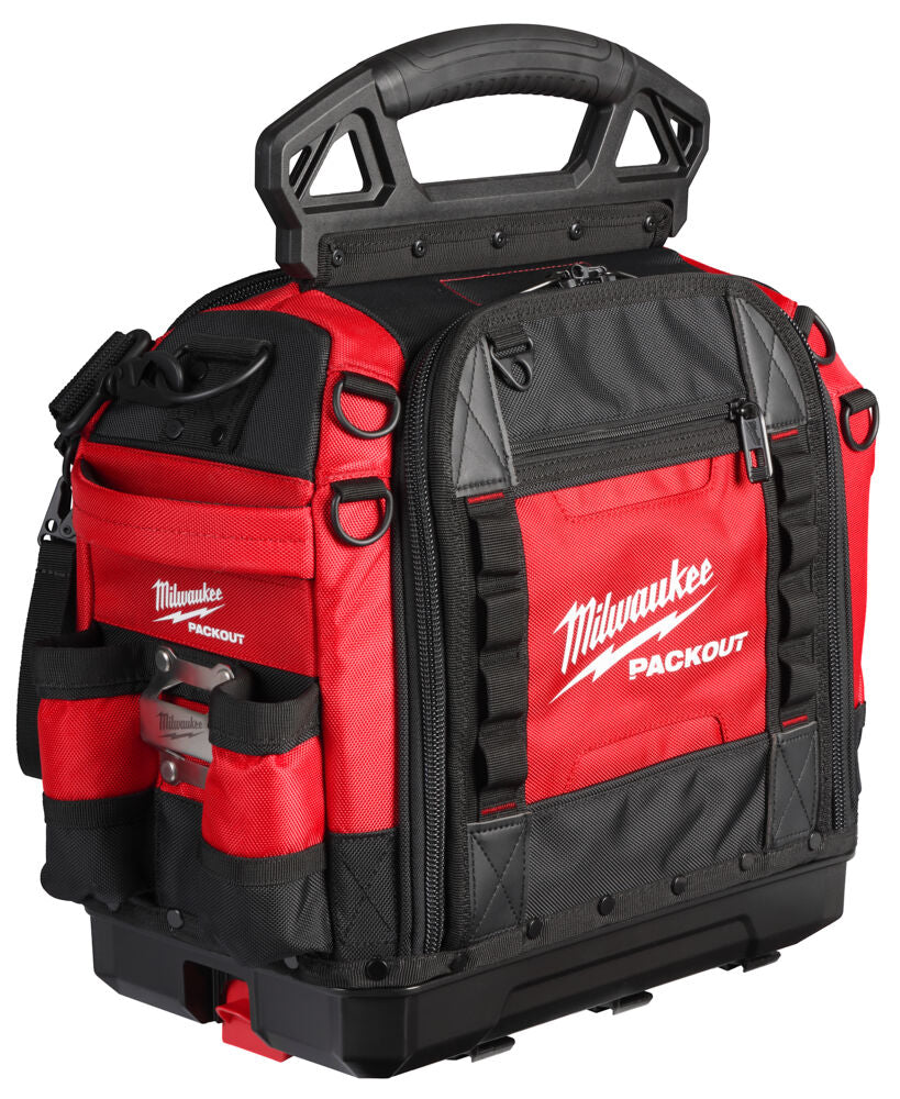 Milwaukee 49324936223 - Borsa portautensili chiusa 38 cm Packout 