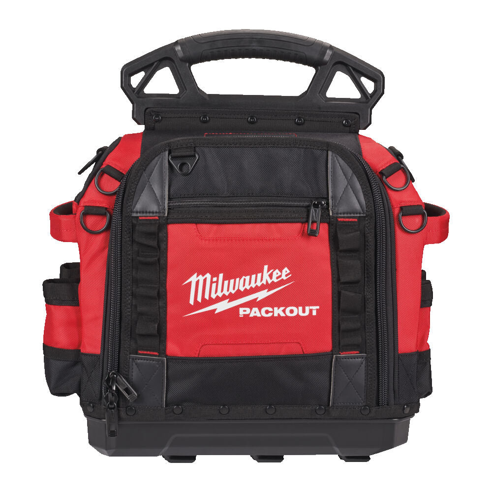 Milwaukee 49324936223 - Borsa portautensili chiusa 38 cm Packout 