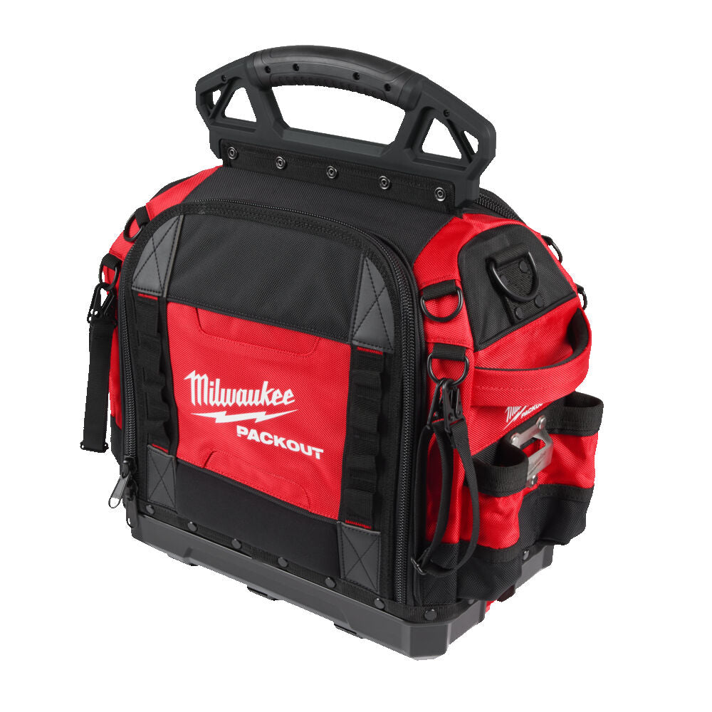 Milwaukee 49324936223 - Borsa portautensili chiusa 38 cm Packout 