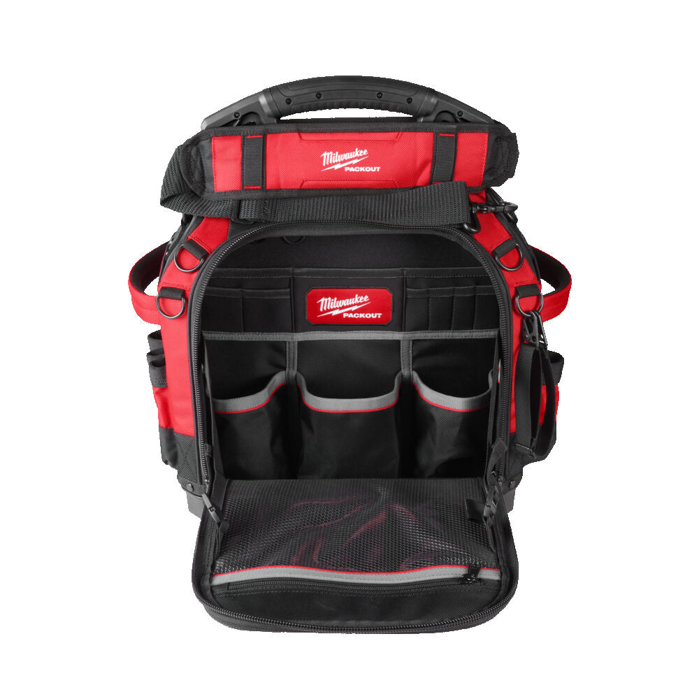 Milwaukee 49324936223 - Borsa portautensili chiusa 38 cm Packout 