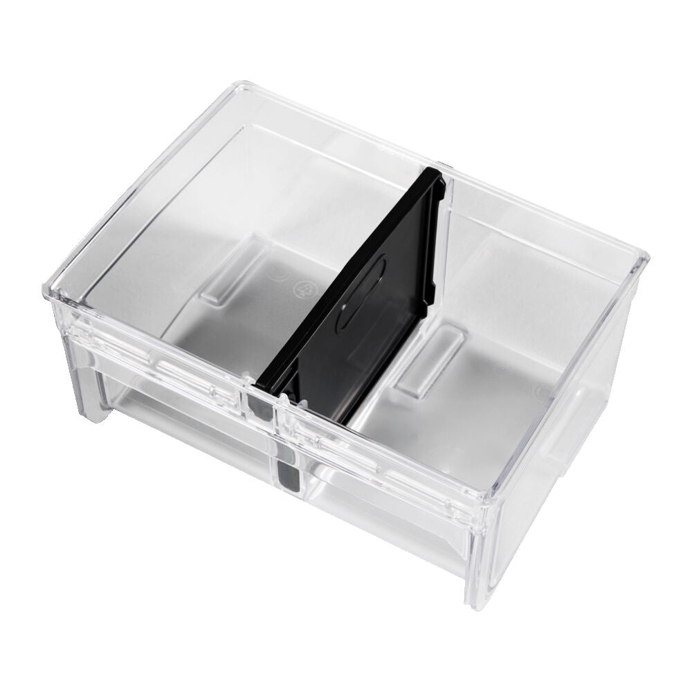 Milwaukee 4932498323 - Packout Organizer con contenitori 