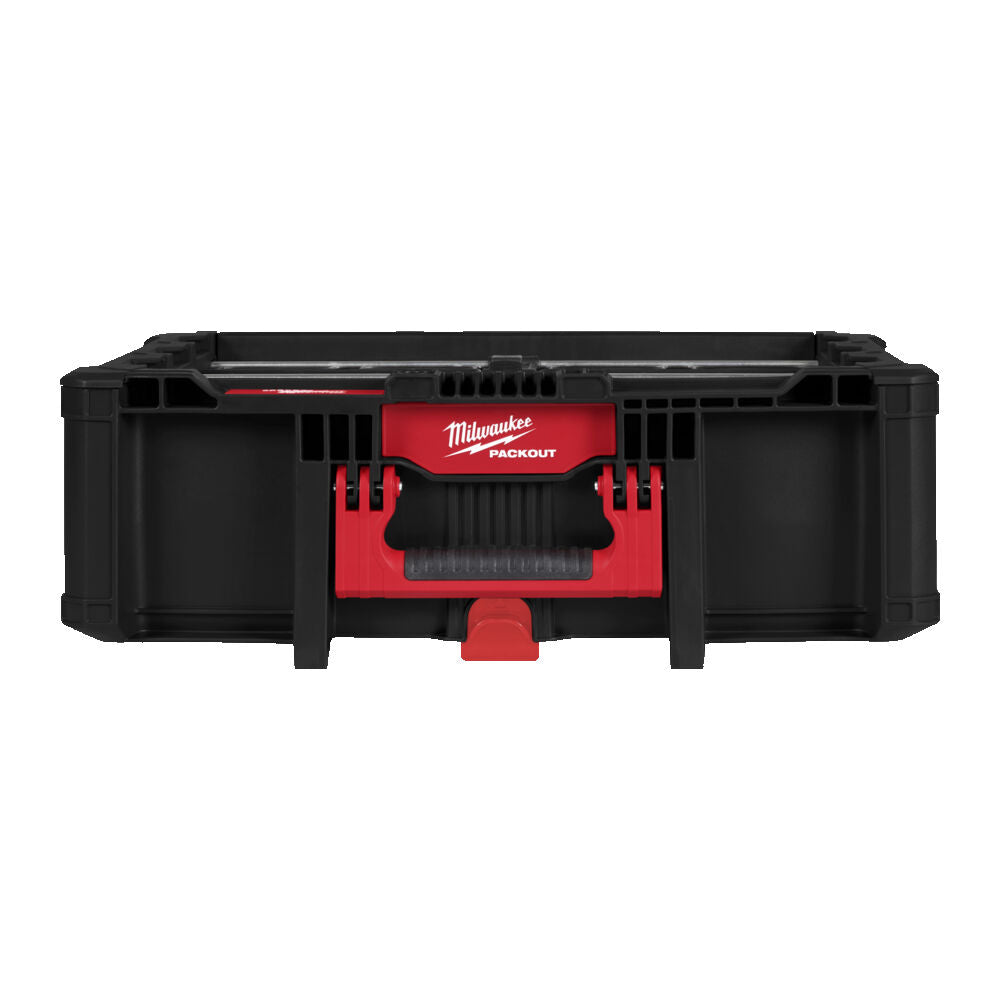 Milwaukee 4932498323 - Packout Organizer con contenitori 