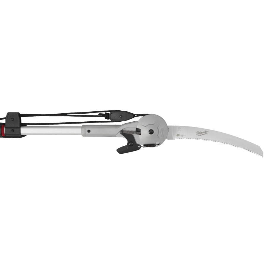 Milwaukee 4932498626 - Svettatoio telescopico con segaccio