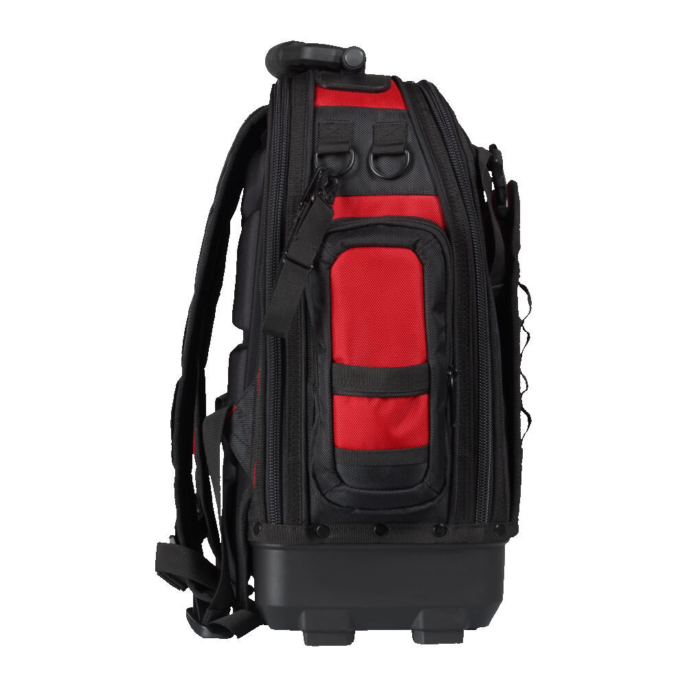 Milwaukee 4932498633 - Zaino rigido Packout borsa portautensili per attrezzi 