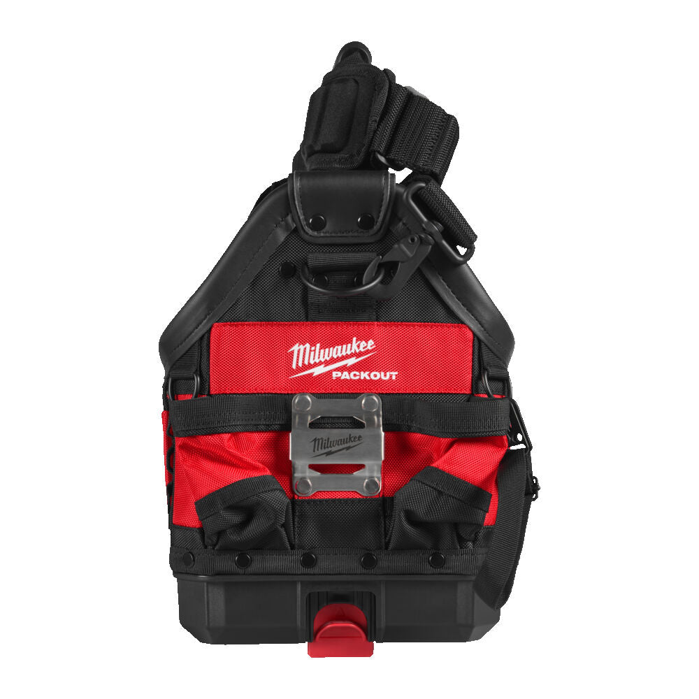 Milwaukee 4932498634 - Packout borsa portautensili aperta 38 cm 