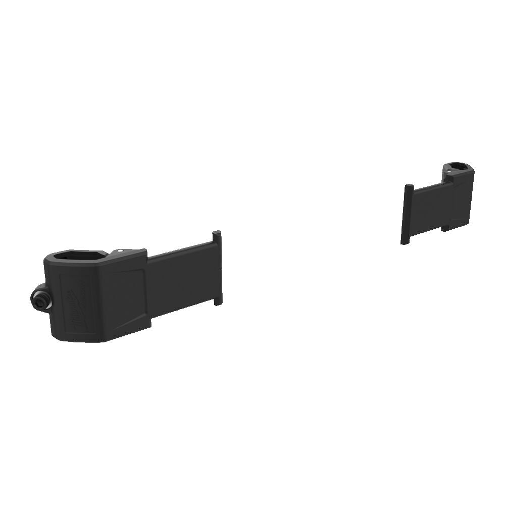 Milwaukee 4932498643 - Packout adattatori per montaggio accessori laterali 