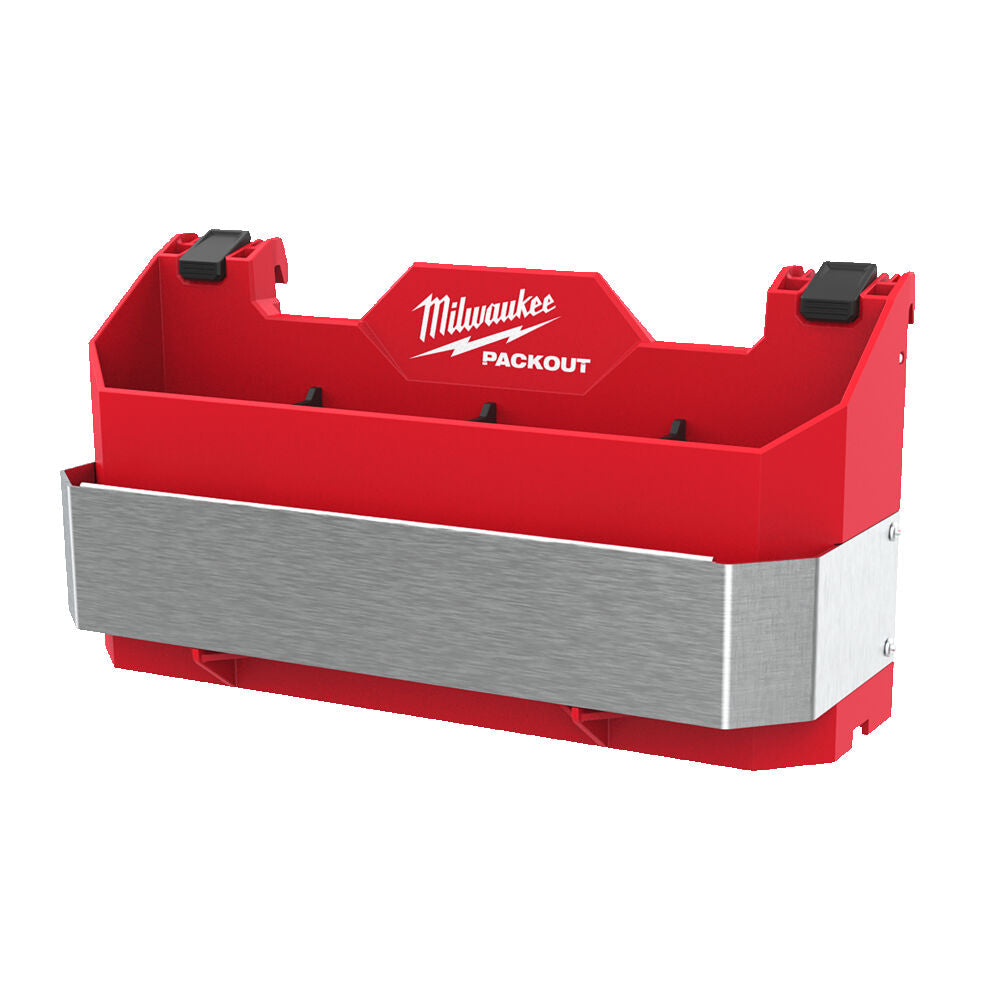 Milwaukee 4932498644 - Packout cestello laterale portautensili manuali 
