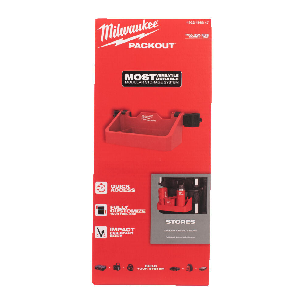 Milwaukee 4932498647 - 