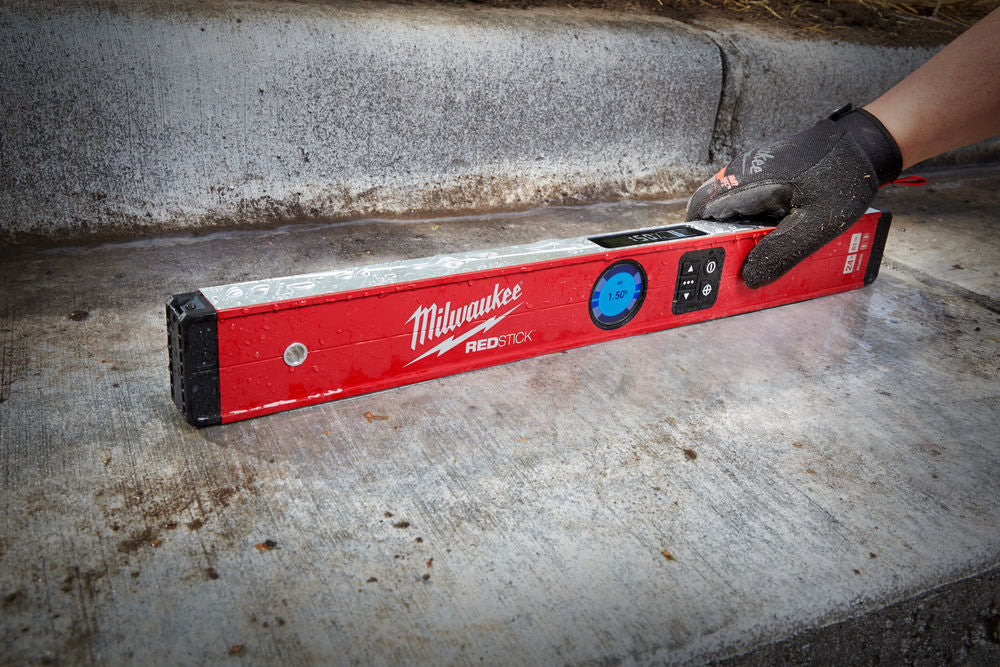 Milwaukee Livella digitale 60 cm cod 4933471978