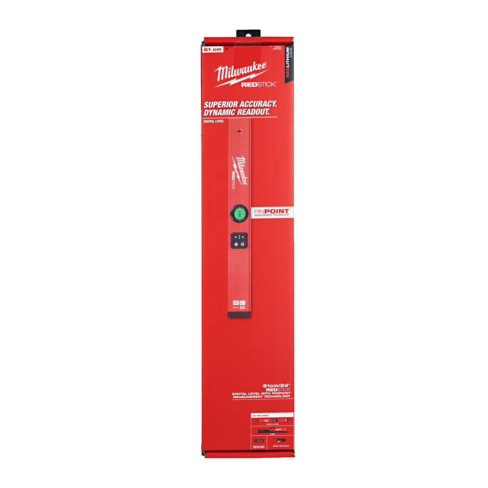 Milwaukee Livella digitale 60 cm cod 4933471978