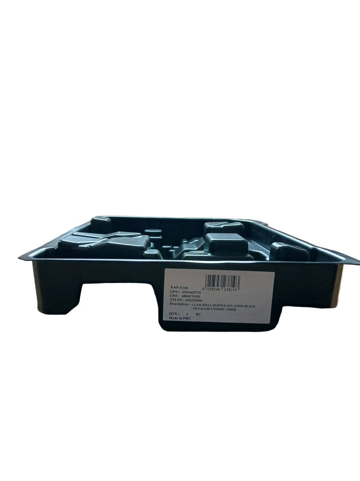 Milwaukee 4931465719 Termoformato per M12 BPRT