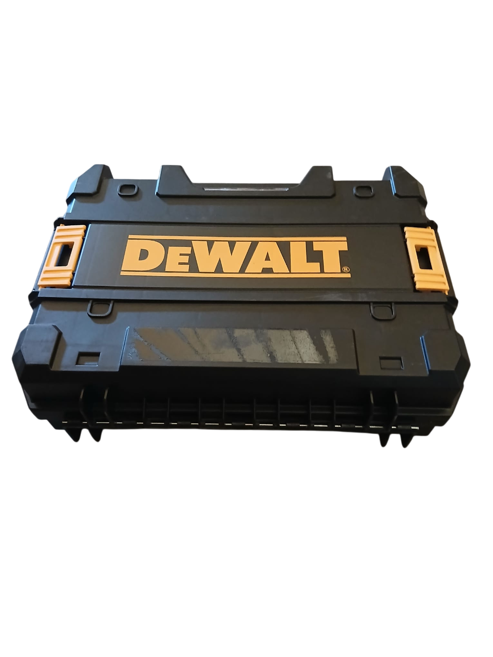 Dewalt NA036090 / NA036089 valigia dewalt per DCD796