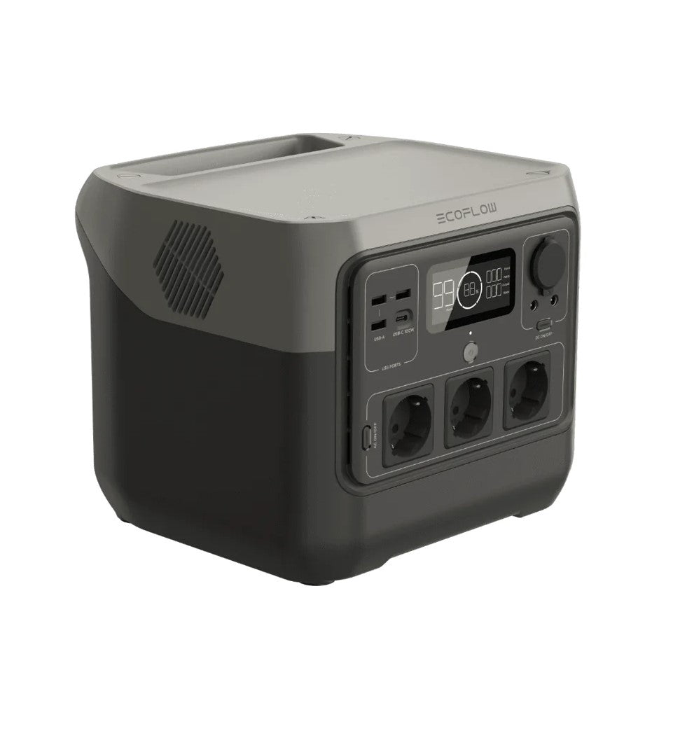 EcoFlow 60155
