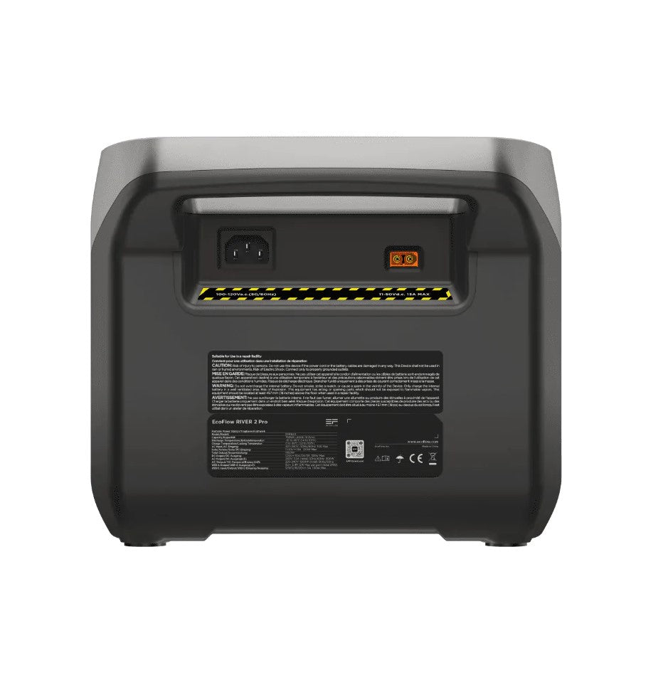 EcoFlow 60155