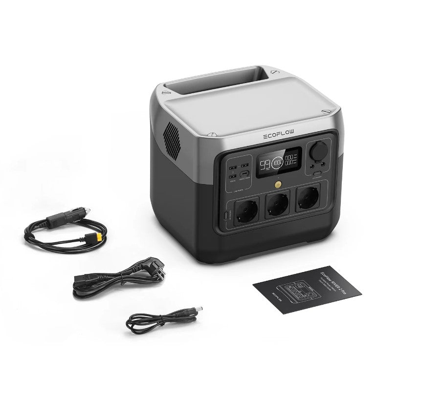 EcoFlow 60155