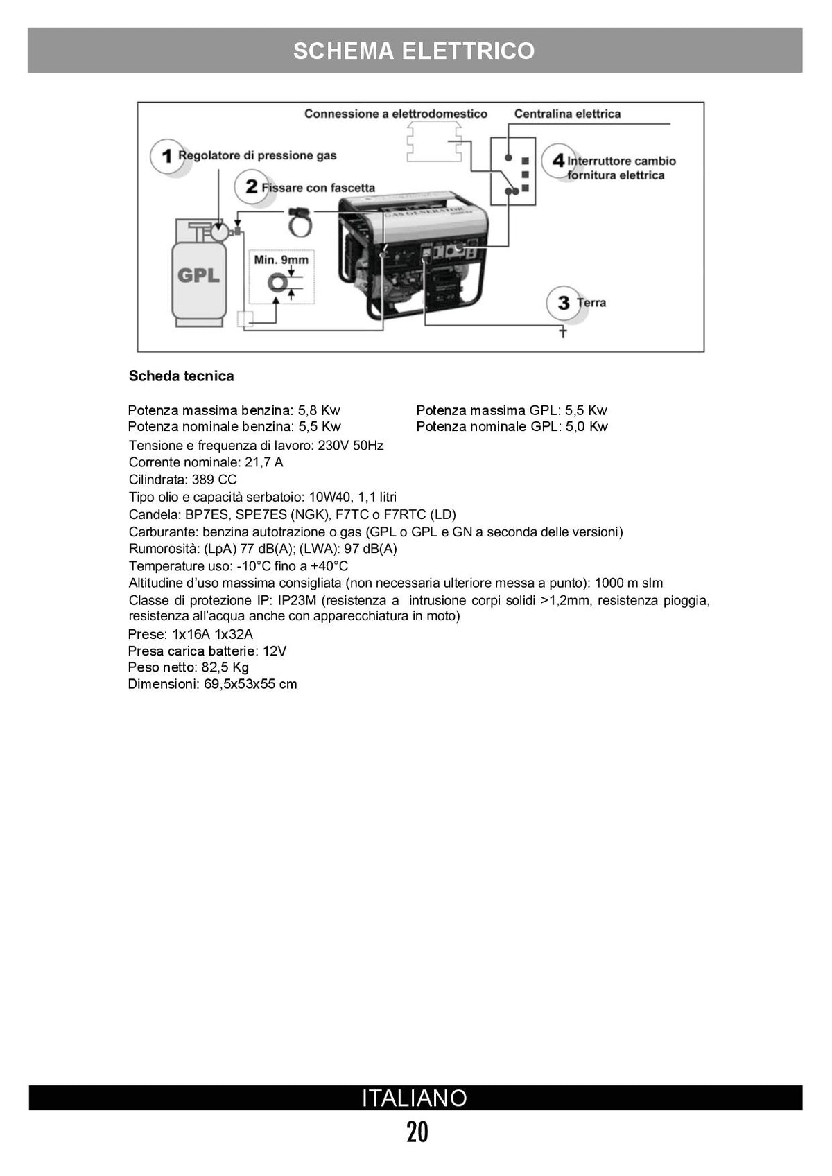 Vinco 60171
