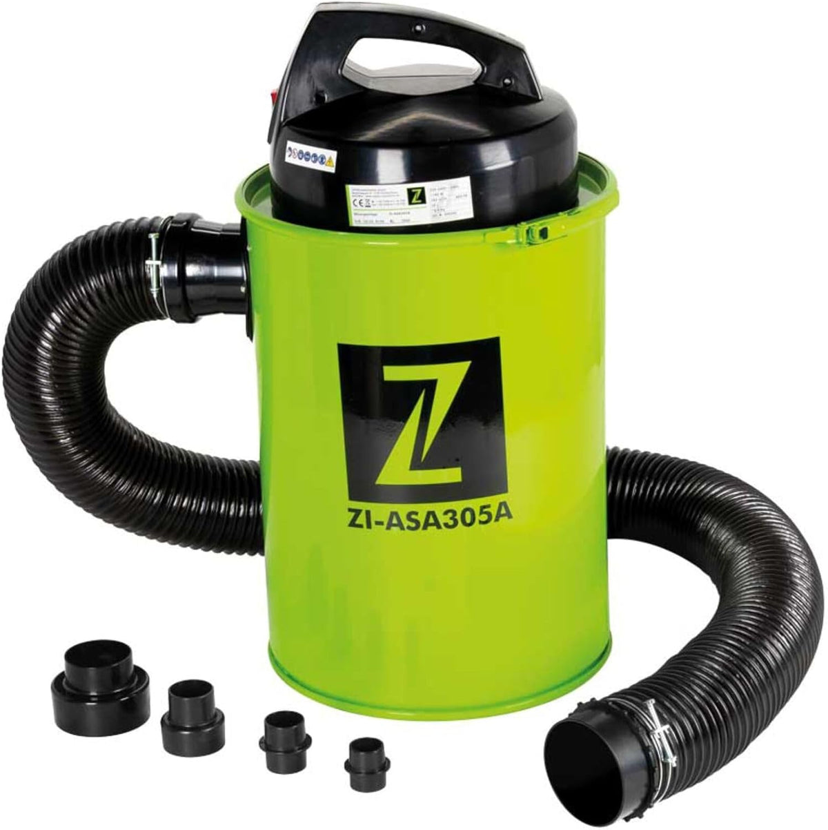 Prodotto ZI-ASA305A
