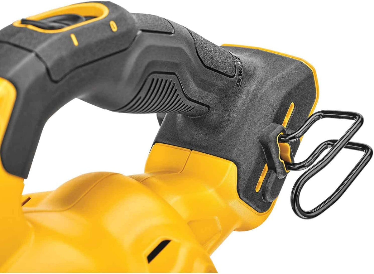 Dewalt DCV501LN-XJ - Aspiratore a batteria XR 18V Classe L
