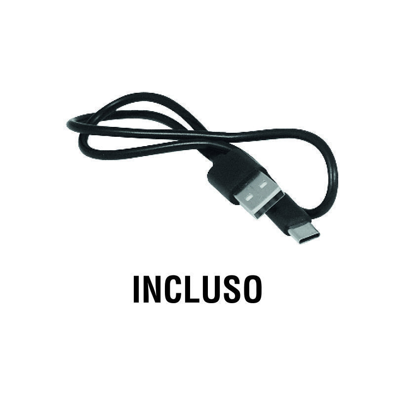 Metrica 61435 - Livella laser Flash Green 360° a raggio verde 