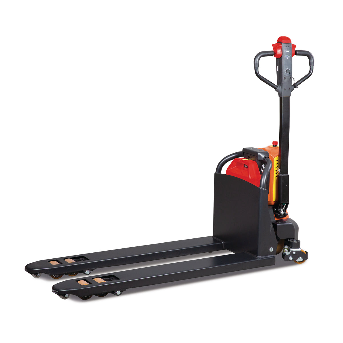 Unicraft EHW 12 - Transpallet elettrico a batteria 