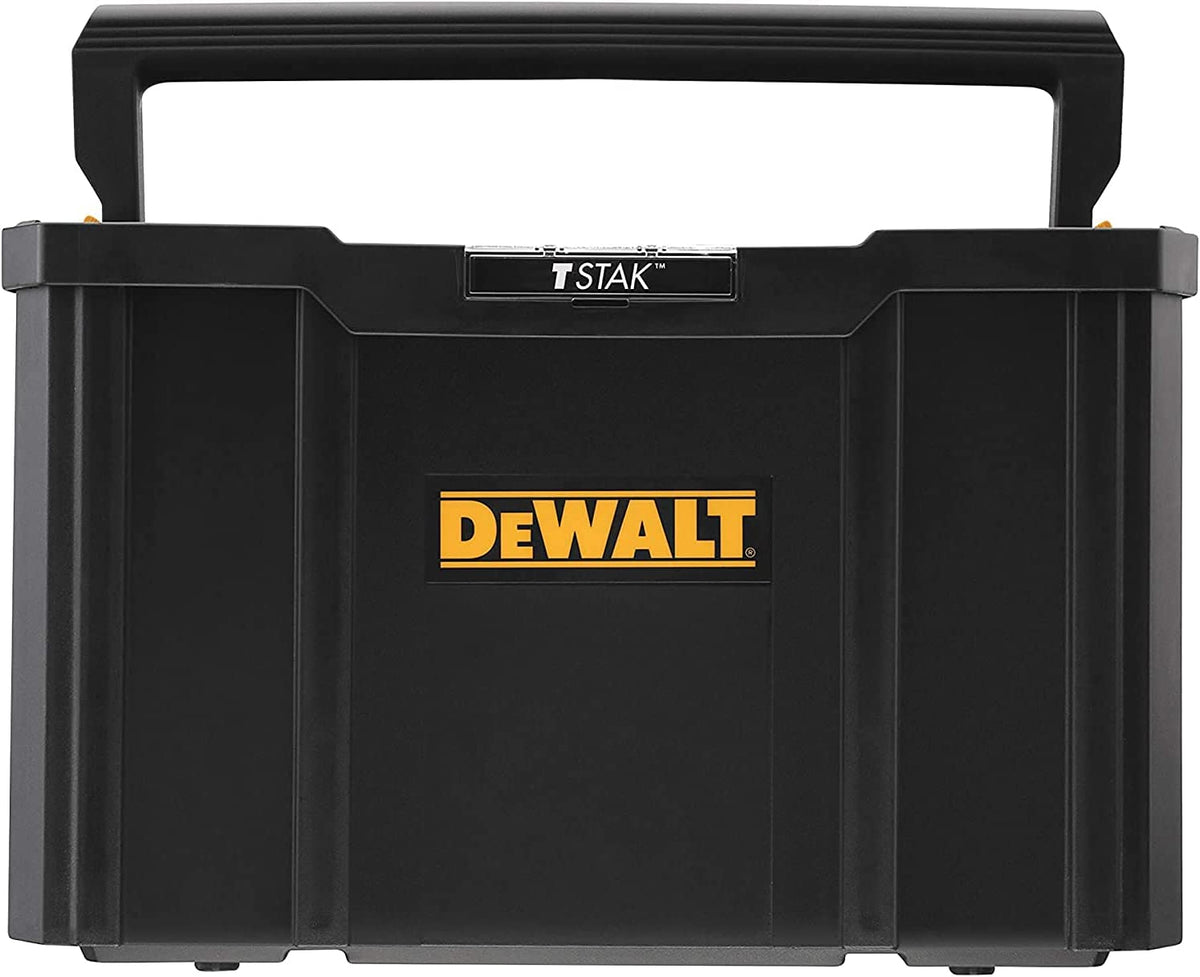Dewalt DWST1-71228 - Cestello cassetta porta attrezzi T-stak