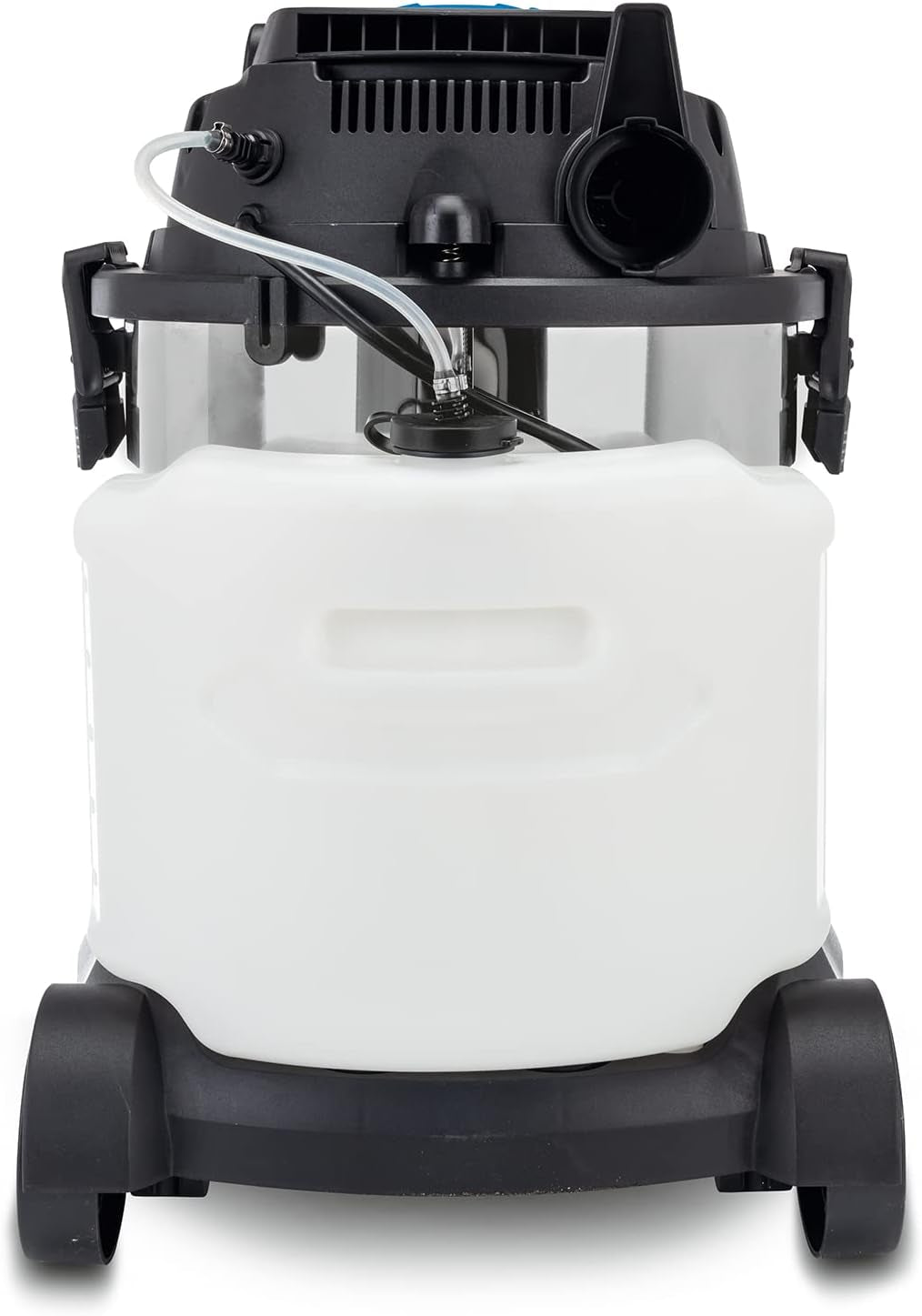 Scheppach SPRAYVAC20 - Aspiratore lava moquette tessuti tappezzerie 1600W 