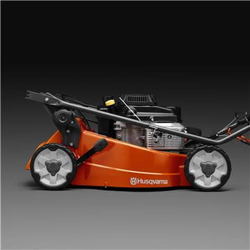 Husqvarna LB 251S
