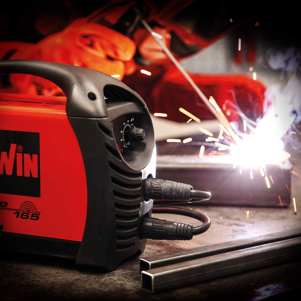 Telwin Force 165