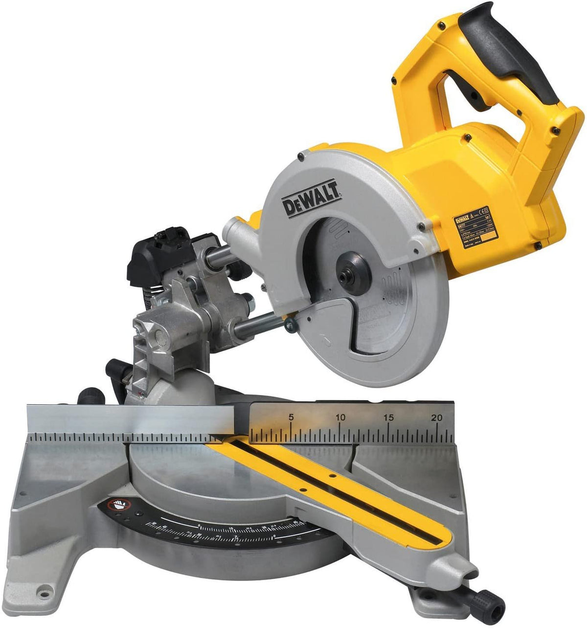 Dewalt DWS771-QS