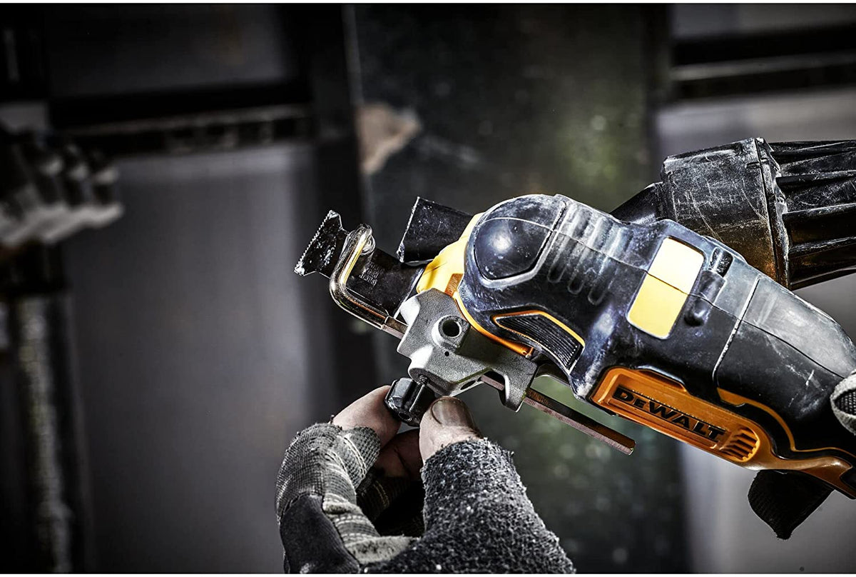Dewalt DCS356NT-XJ  - Utensile multifunzione (Corpo macchina)