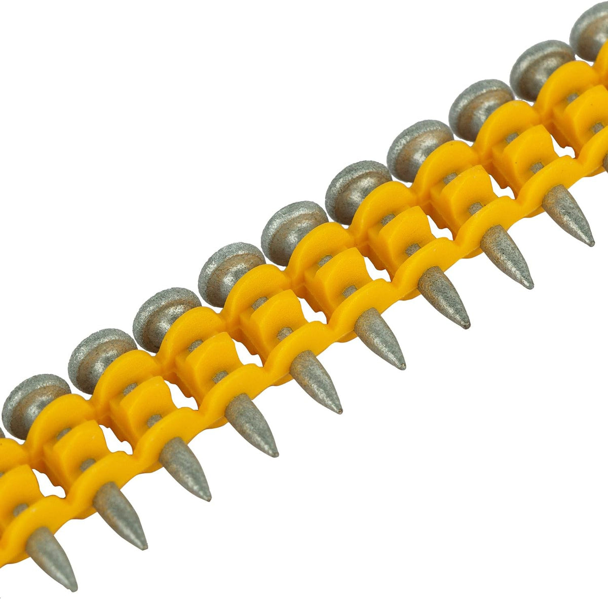 Dewalt DCN8901025 - Chiodi per chiodatrice DCN890 misure 25 x 2,6 mm - 1005 pezzi 
