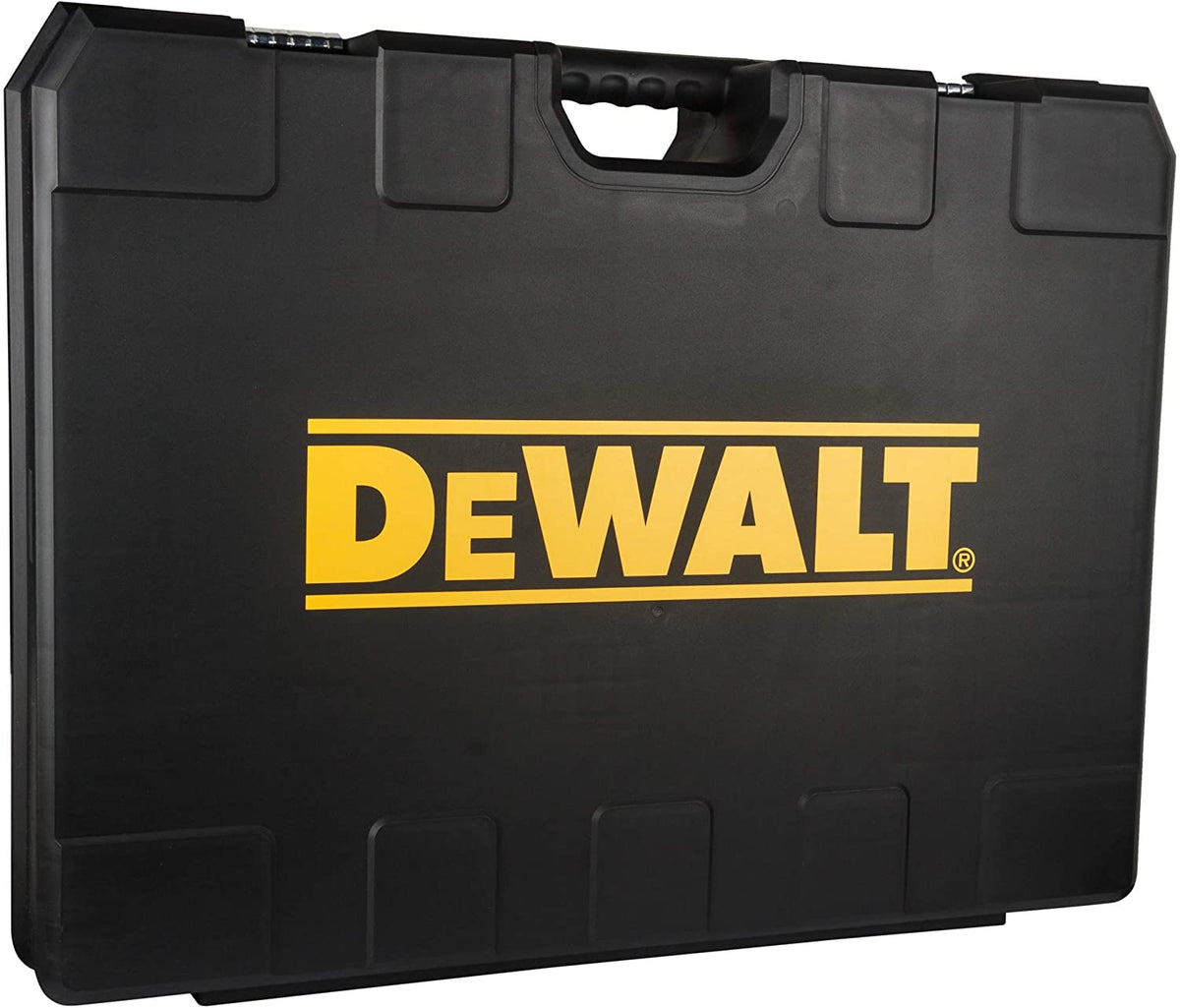 Dewalt D25733K - Martello demo-perforatore SDS-MAX 9,5 Kg, 13,3 J