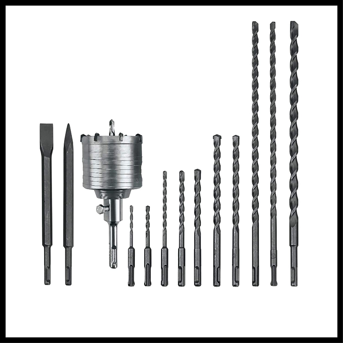 Einhell RT-RH 32 Kit