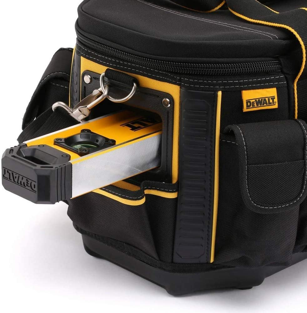 Dewalt 1-79-211 - Borsa portautensili per attrezzi a base tonda 