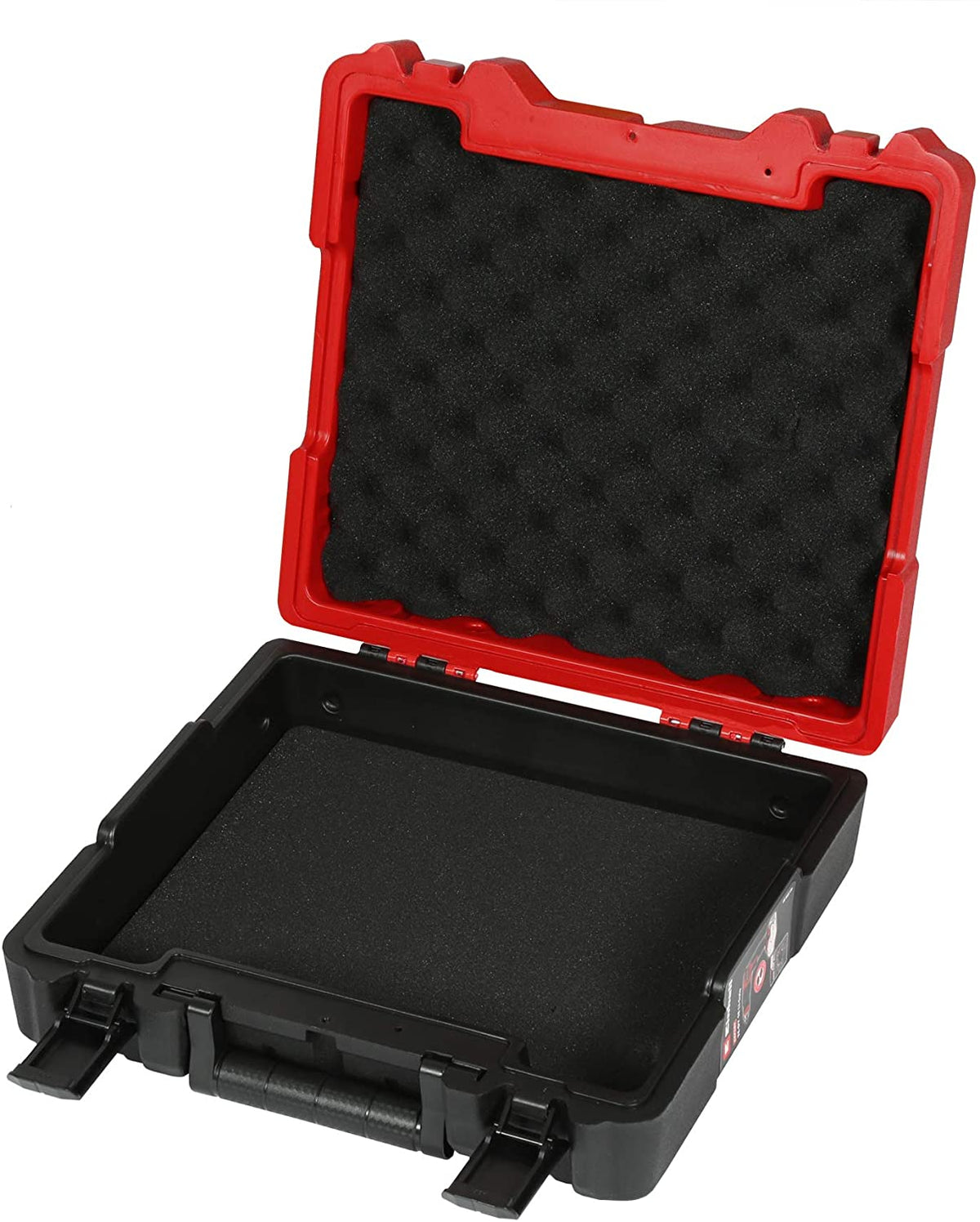 Einhell E-BOX S35/33 - Valigetta rigida per utensili a batteria