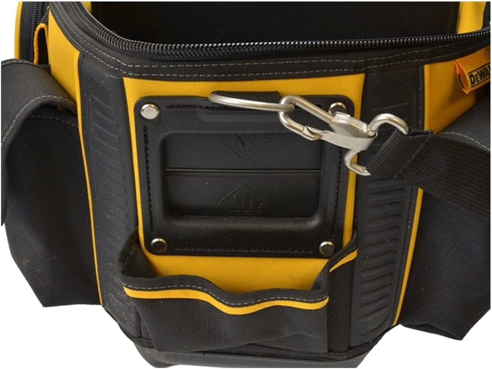 Dewalt 1-79-211 - Borsa portautensili per attrezzi a base tonda 