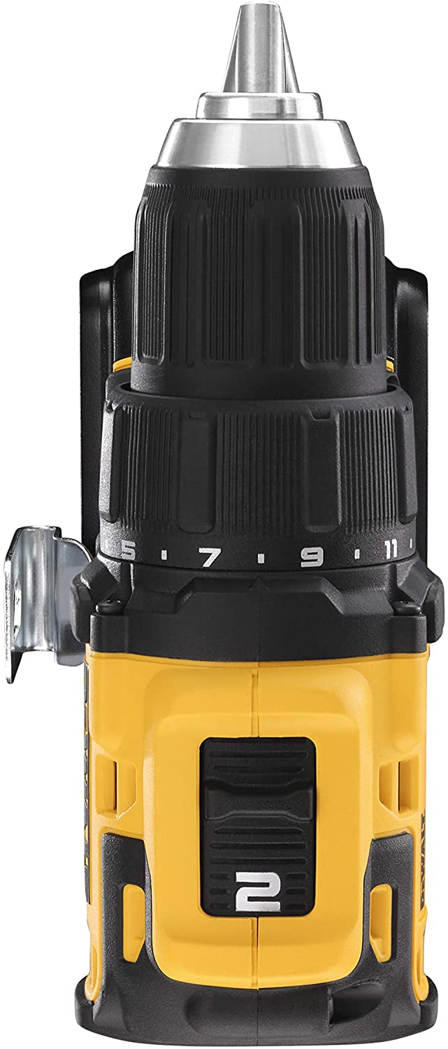 Dewalt DCD708L2T