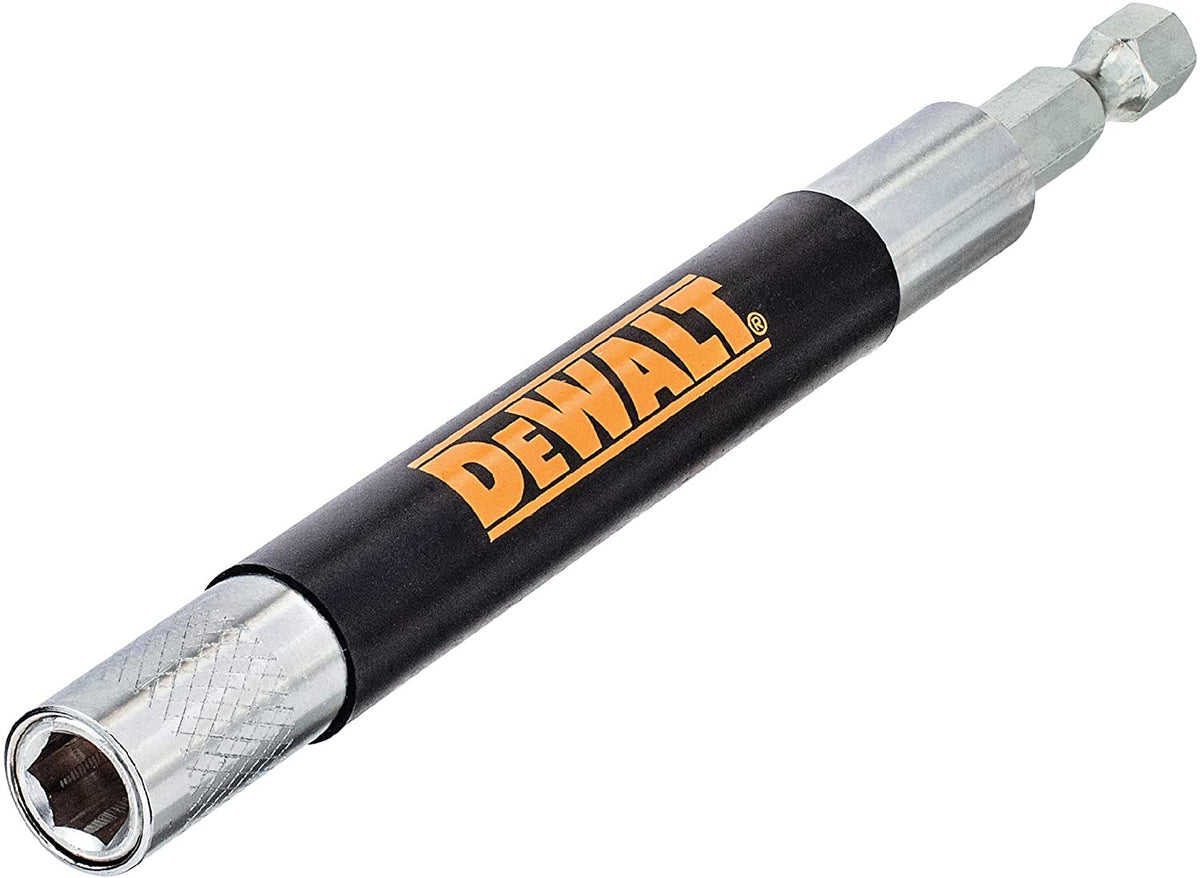 Dewalt DT70512T - Set 12 inserti Impact torsion e 2 portainserti magnetici con guida