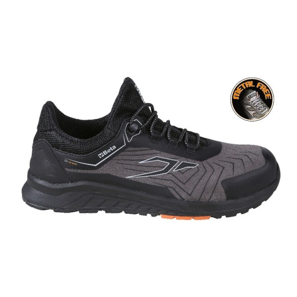 Beta 0-Gravity 7356G - Scarpe antinfortunistica leggerissime in microfibra idrorepellente