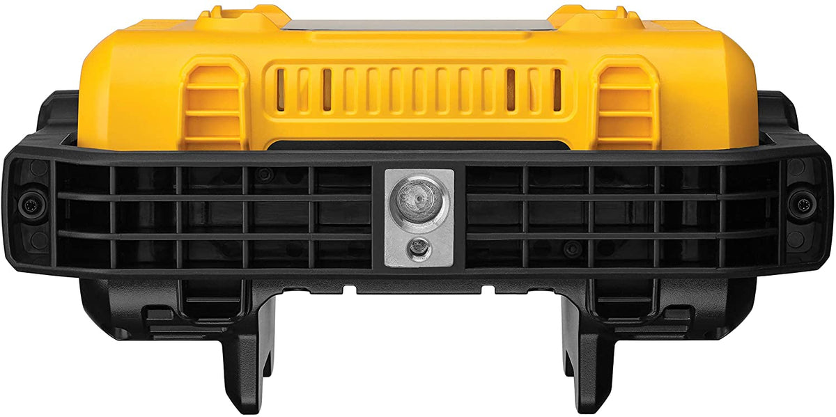 Dewalt DCL077 - Luce led da cantiere a batteria, solo corpo