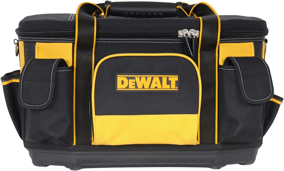 Dewalt 1-79-211 - Borsa portautensili per attrezzi a base tonda 