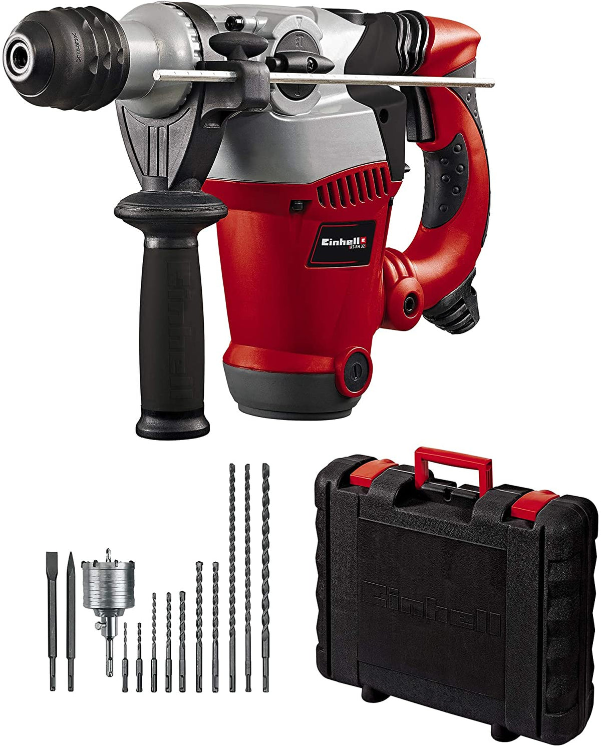 Prodotto RT-RH32Kit