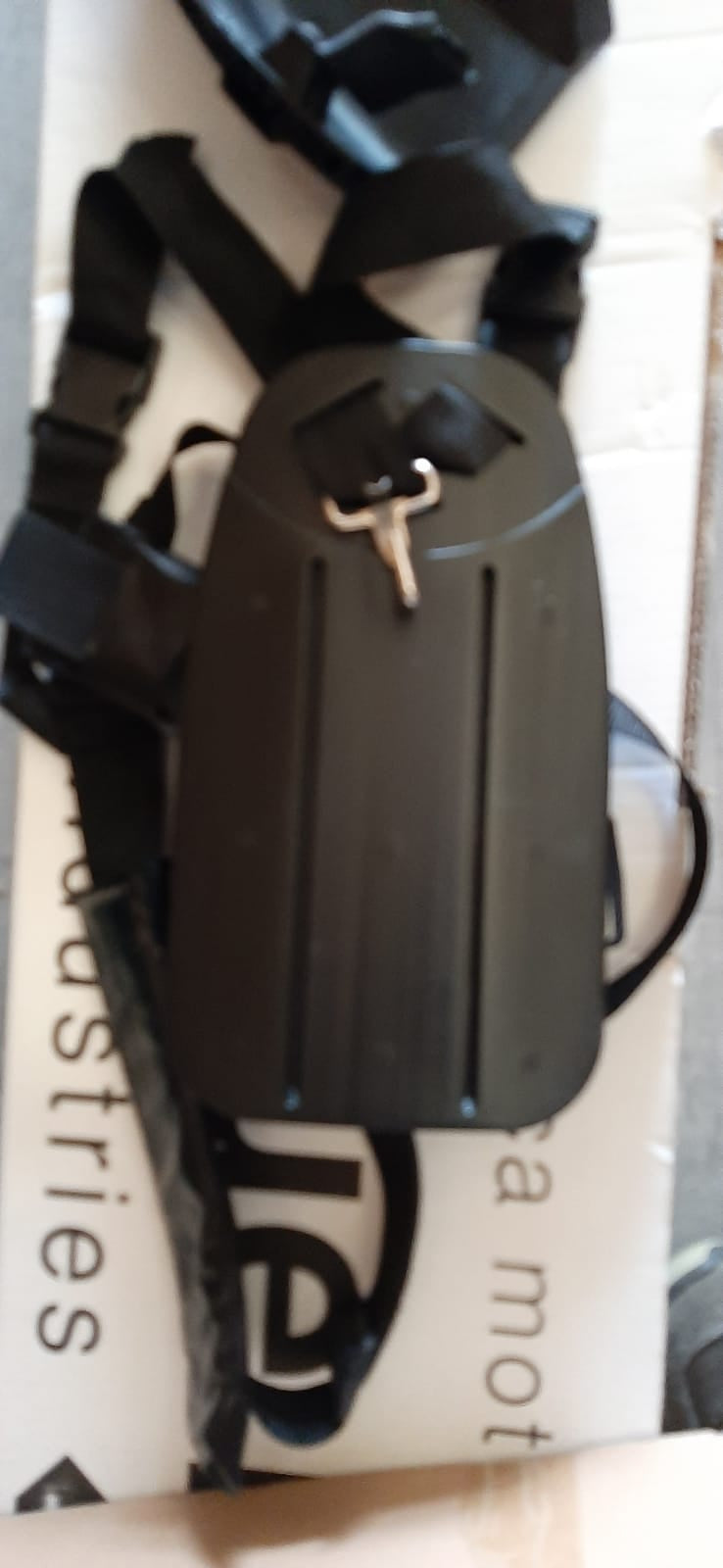 Decespugliatore motore KAWASAKI TJ 45 E impugnatura singola