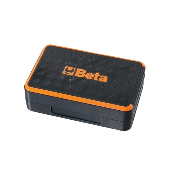 Beta 900/C39N - ​Cassetta attrezzi con 11 chiavi a bussola, 21 inserti e 7 accessori